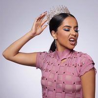 ¡No lo esperábamos! Becky G no soportó la cuarentena y salió a demostrar esto. ¿En serio tanto?