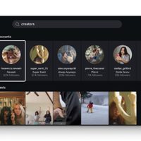 Instagram, ahora también en el televisor para ver los reels con amigos