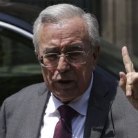 Instituto Electoral de Sinaloa blinda a Rocha Moya contra revocación de mandato