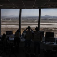Reportan que aeropuerto en Santa Lucia estará listo para primeros vuelos el 21 de marzo