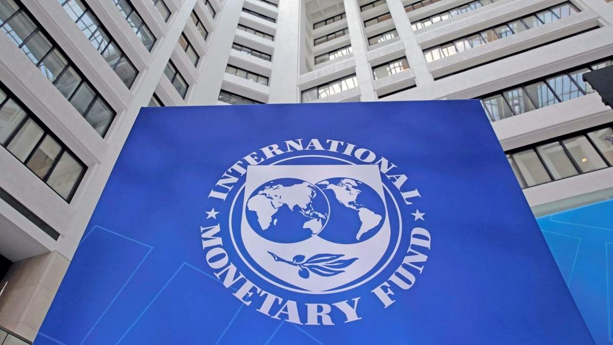 El Gobierno le pidió una prórroga en los pagos al Fondo Monetario Internacional. Fuente: (Twitter)