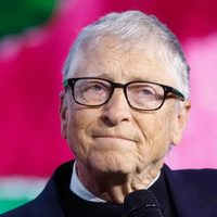 Bill Gates reconoció haberse vinculado con Epstein y dos mujeres rusas