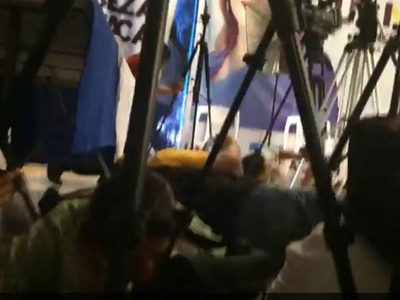 Tres muertos y dos balaceras se registraron durante la jornada electoral en Reynosa (Video)