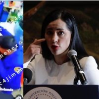 Asesinan a excolaborador de Sandra Cuevas y a dos hombres en la alcaldía Cuauhtémoc
