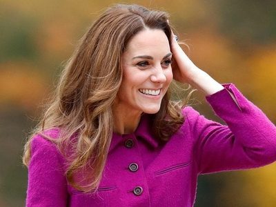 Netflix busca a la actriz ideal para interpretar a Kate Middleton en "The Crown"