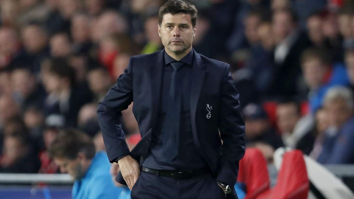 Mauricio Pochettino. Fuente (Instagram)