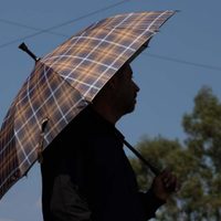 Llegan dos frentes fríos simultáneos al país: lluvias y vientos de lunes a jueves en estas entidades
