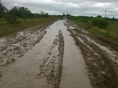 Malestar en el agro: un municipio bonaerense aumentó la tasa vial un 100%