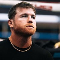 "Canelo" Álvarez se justifica y pide perdón a Messi por amenazas: "me deje llevar"