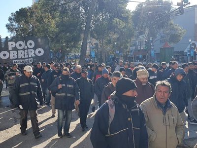 La Multisectorial Neuquén apuntó contra la CGT y el Gobierno nacional