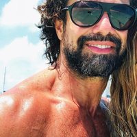 ¡Nuevo drama! Luciano Cáceres hace enojar a Sabrina Rojas con este chiste sobre Luciano Castro