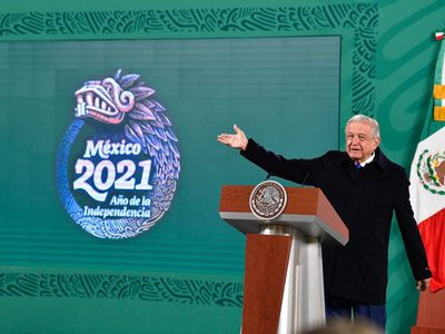 Algunos empresarios se han disculpado por abusar y ahora quieren actuar con rectitud: AMLO