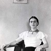 Frida Kahlo ‘Ya les hice la investigación, vayan por las obras":  Hilda Trujillo
