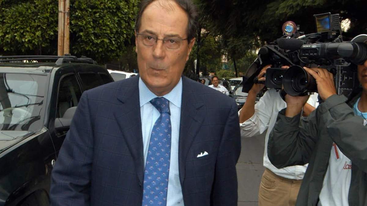 Ruiz Sacristán. Político-empresario