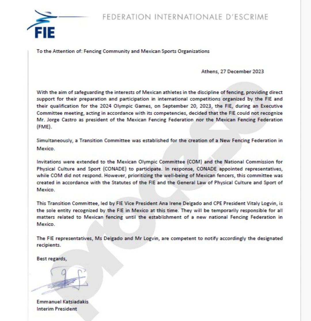 federaokis