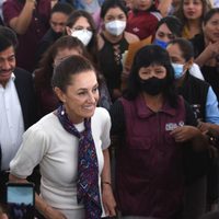 Morena, mejor posicionado en las preferencias para dirigir la Ciudad de México