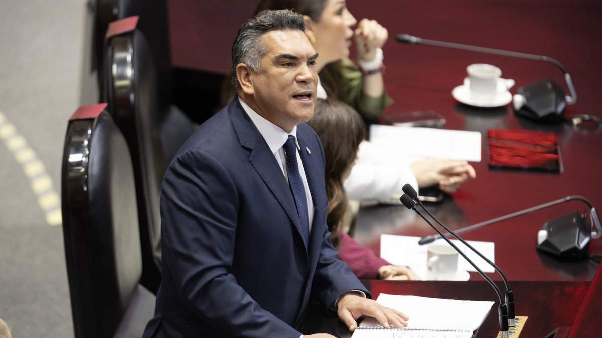 "Alito" Moreno dice no tener miedo de la Sección Instructora que analizará su desafuero