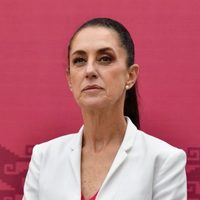 FGR remite a Fiscalía capitalina denuncia contra Sheinbaum por incumplir el pago de chalecos
