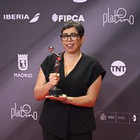 Lista de ganadores de los Premios Platino