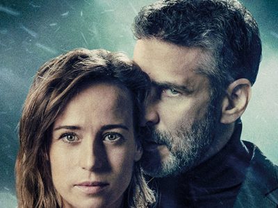 Netflix: se estrenó el tráiler de "Ofrenda a la tormenta", última parte de la Trilogía del Baztán