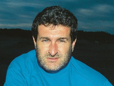 El mensaje de Omar Gutiérrez a 25 años del asesinato de José Luis Cabezas