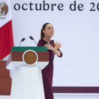 Sheinbaum aseguró que solicitó al Congreso aumento al presupuesto de Cultura