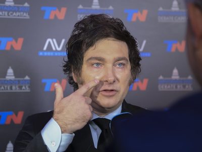 Milei justificó sus denuncias contra periodistas: “No son especiales”