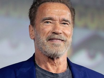 "Ignoren a los necios" los polémicos consejos de Arnold Schwarzenegger con respecto al coronavirus