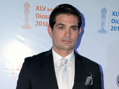 Ferdinando Valencia develó cómo planea honrar la memoria de su pequeño Dante a un año de su partida
