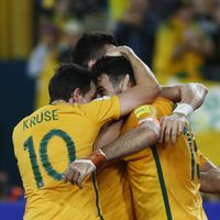 Australia se queda con el penúltimo boleto para Rusia 2018 tras eliminar a Honduras