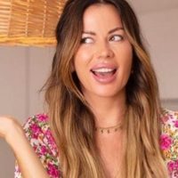 Karina Jelinek, a punto de confirmar que agranda la familia por partida doble