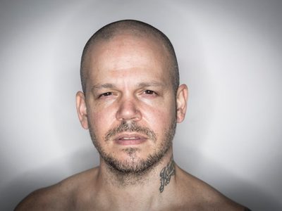 Residente revela lo que nunca contó: “Hablaba con ella y veía toda la carga que yo tenía..."