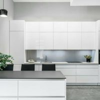 ¿Pensás en cambiar la decoración de tu cocina? Mirá esta tendencia que está dejando atrás lo clásico y lo abierto