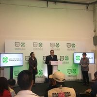 Gobierno de la CDMX proyectará 'Roma” en el Teatro de la Ciudad