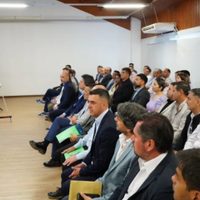 Figueroa presentó a intendentes el Presupuesto 2025 enfocado en la regionalización y la neuquinidad