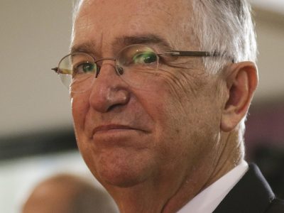 "Espero de verdad que disfrute mi dinero": Salinas Pliego regala 100 mil pesos a usuarios de Twitter