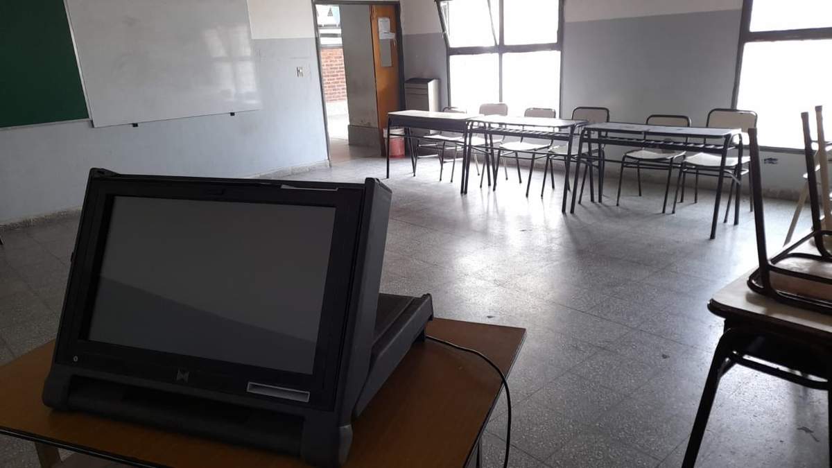 Elecciones en Plottier y Rincón de los Sauces. Fuente: (Juzgado Electoral de Neuquén)