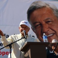 Los Duarte y Borge se han convertido en los chivos expiatorios del PAN: AMLO