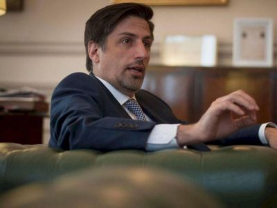 “Yo planteaba que había que cerrar gradualmente”: Nicolás Trotta rompió el silencio tras su salida