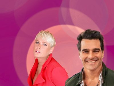 La inesperada revelación de Hernán Drago sobre su vínculo con Xuxa: "Tres o cuatro veces por año"