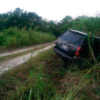 Abaten a 'El Soruyo”, exlíder zeta en Tabasco considerado zar de la ordeña