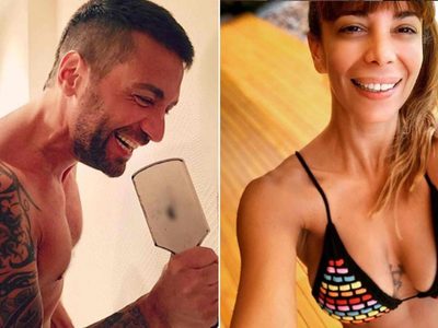 ¡No quiere! Gustavo Conti se niega a complacer el nuevo deseo privado de Ximena capristo ¿Qué es?