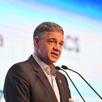 Jorge Macri anunció la reorganización de su Gabinete