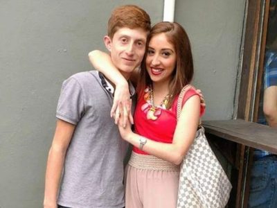 “Es vergonzoso”: Hermana de Octavio Ocaña denuncia que fue robada la capilla del actor