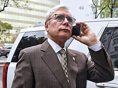 "Yo no creo que alianza con Morena sea de beneficio para el PT": Jaime Bonilla
