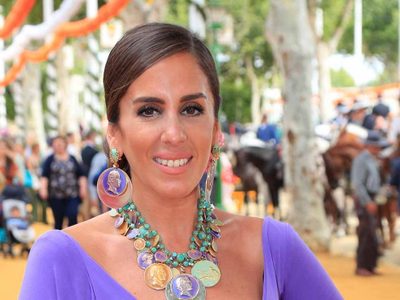 A pesar de todos los comentarios negativos, Anabel Pantoja no piensa borrar la foto que subió