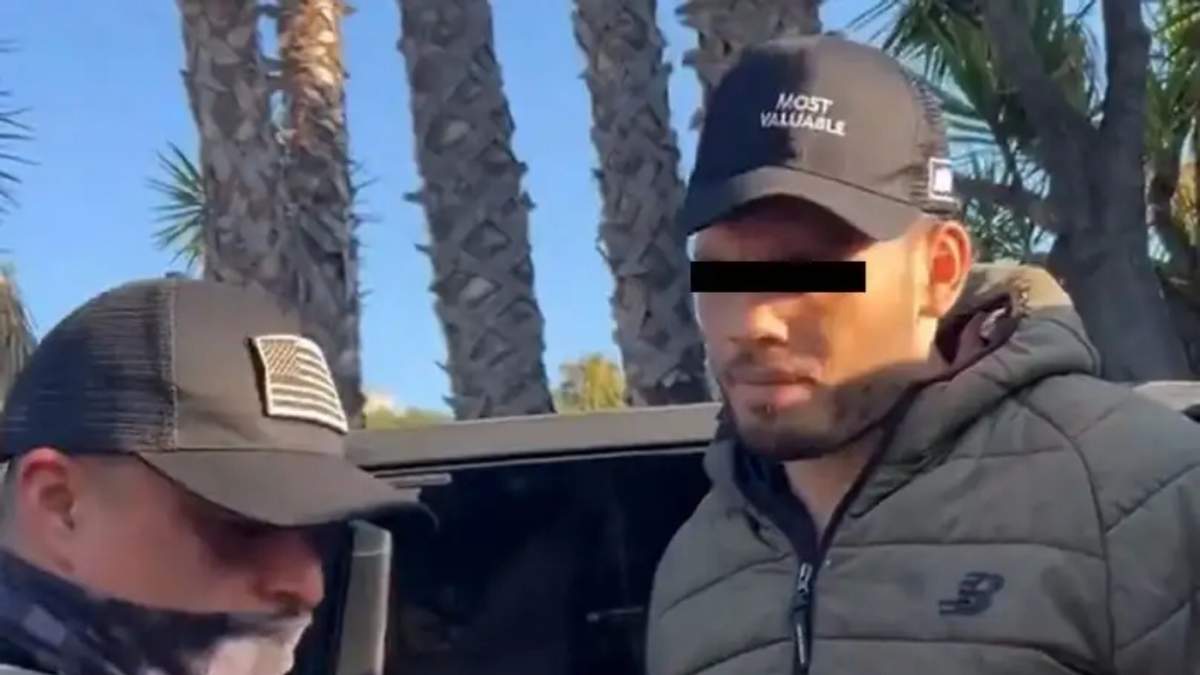 Julio César Chávez Jr. fue deportado de EU a México