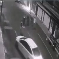 Dan de alta a Fernanda Cuadra, una de las dos jóvenes atropelladas en Iztacalco