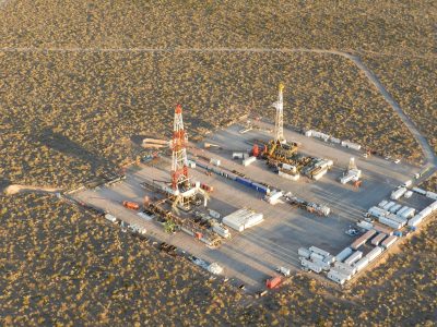 Neuquén produjo 159.773 barriles de petróleo por día durante agosto