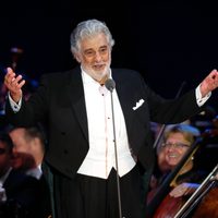 Cancelan actuación en la que Plácido Domingo celebraría 50 años de su debut en Madrid